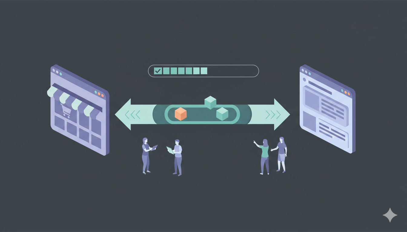 Wix Migration Cost Guide