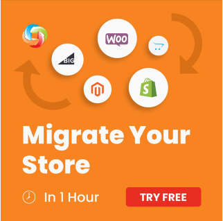 migrate your store