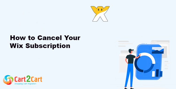 How to Cancel Your Wix Subscription