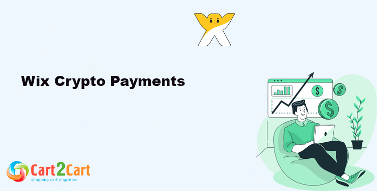 Wix Crypto Payments