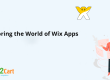 Exploring the World of Wix Apps