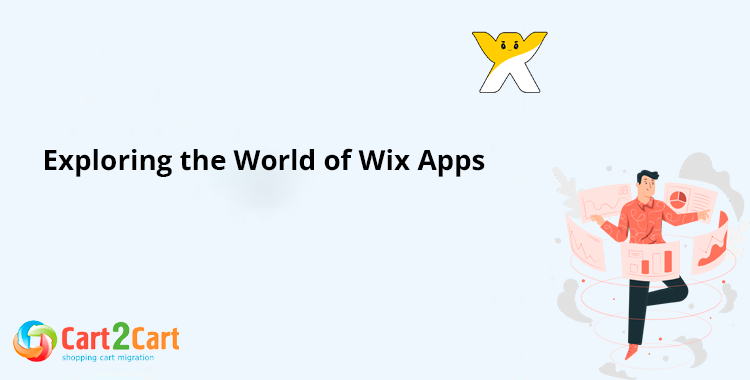 Exploring the World of Wix Apps